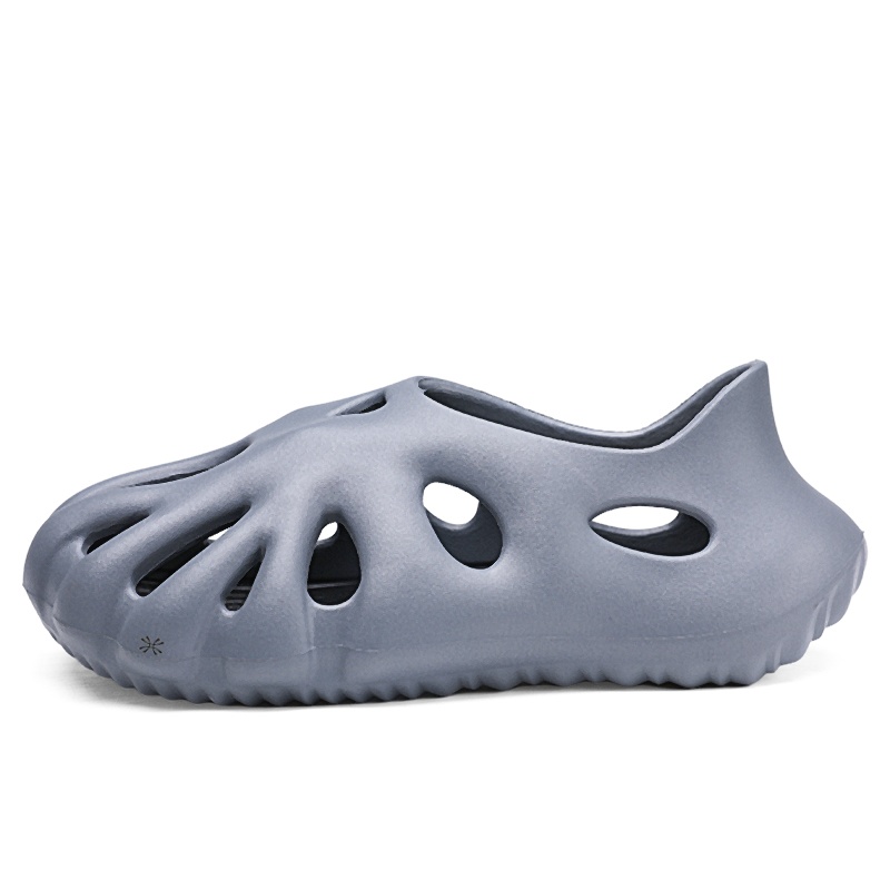 

Противоскользящие детские сандалии для подростков YUZHAOLIN, бежевый/коричневый