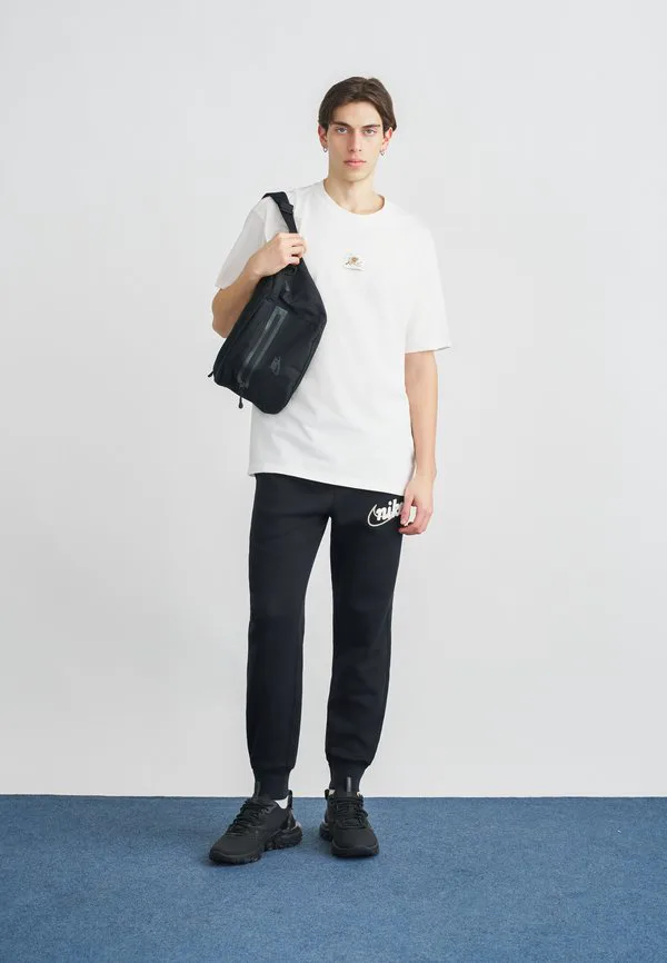 Футболка с принтом «любовь в воздухе» Nike Sportswear, White — фото 2