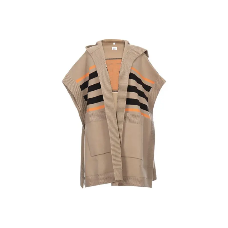 

Burberry Женская шаль, Archive Beige
