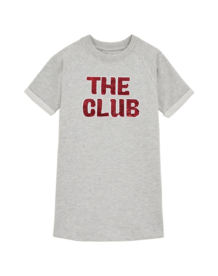 

Платье WE Fashion, Grey