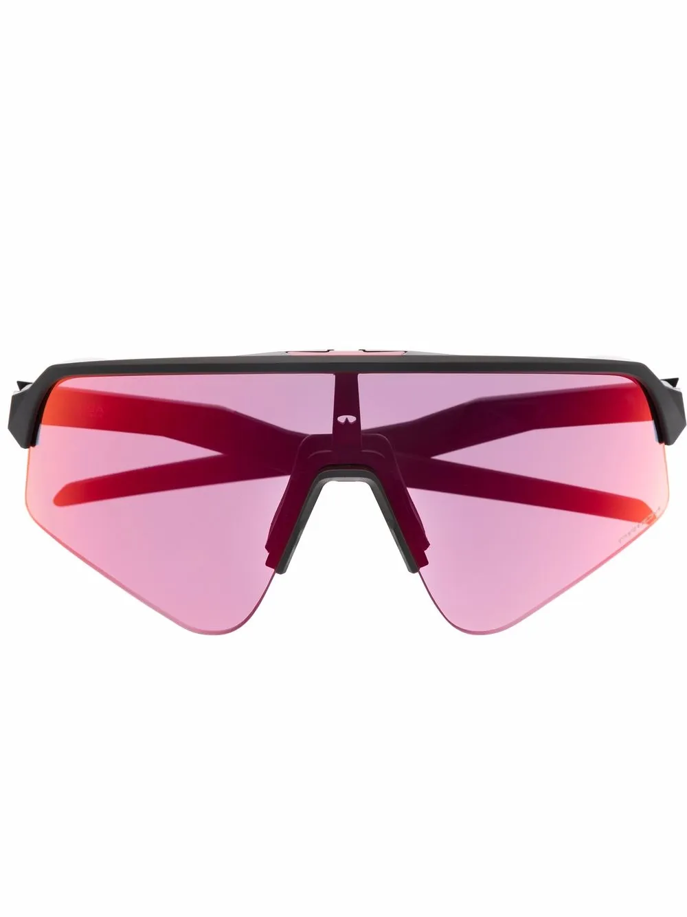 

Солнцезащитные очки Sutro Lite Sweep Oakley, черный