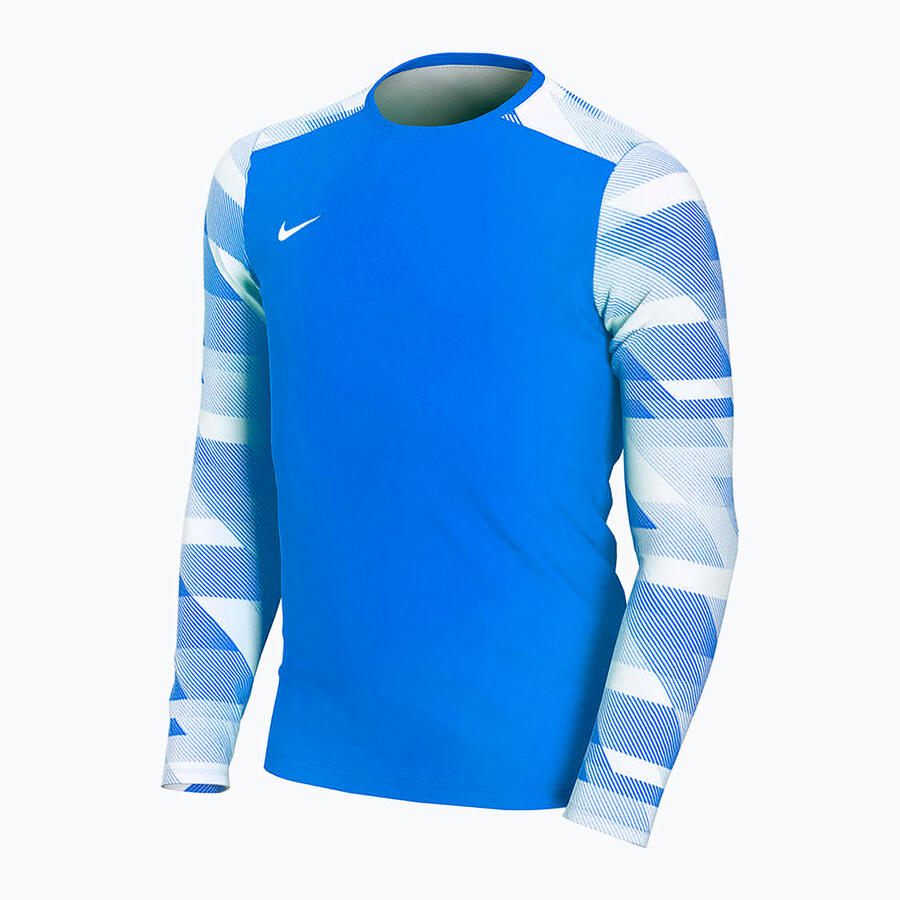 Футбольная толстовка Nike Dri-Fit Park IV Goalkeeper для детей — фото 3