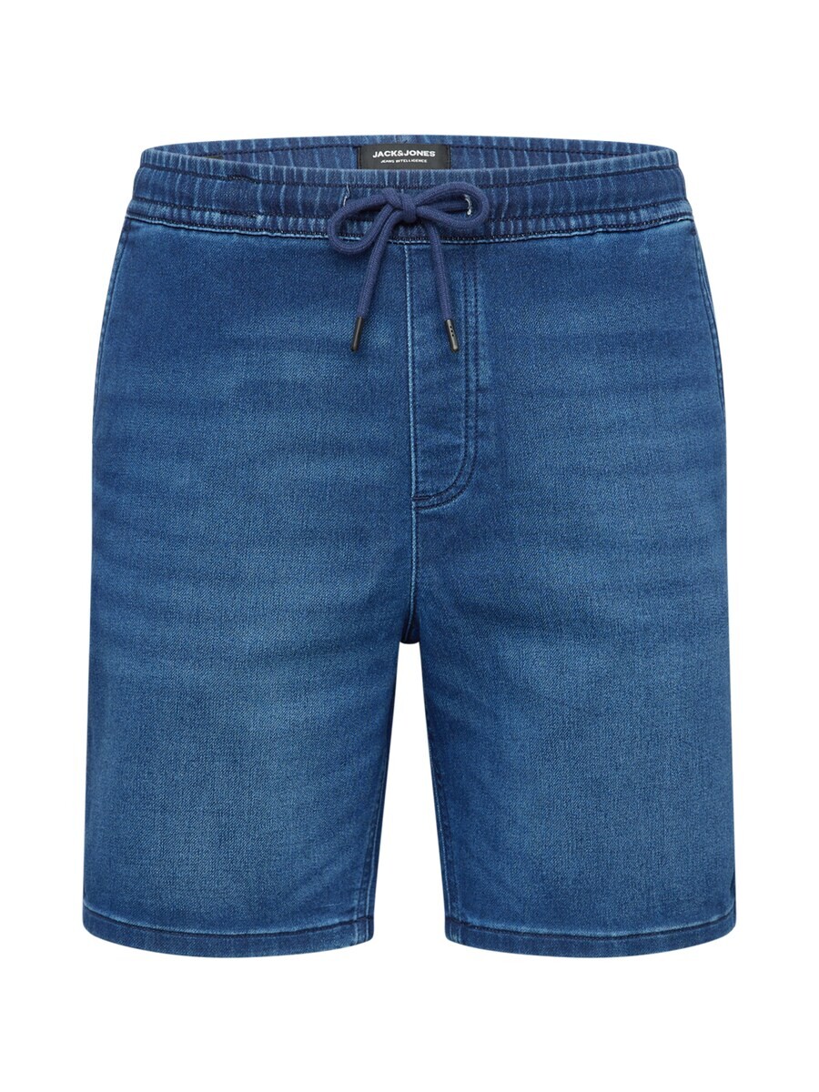 

Джинсовые шорты JACK & JONES Regular Jeans CHRIS LANE, синий деним