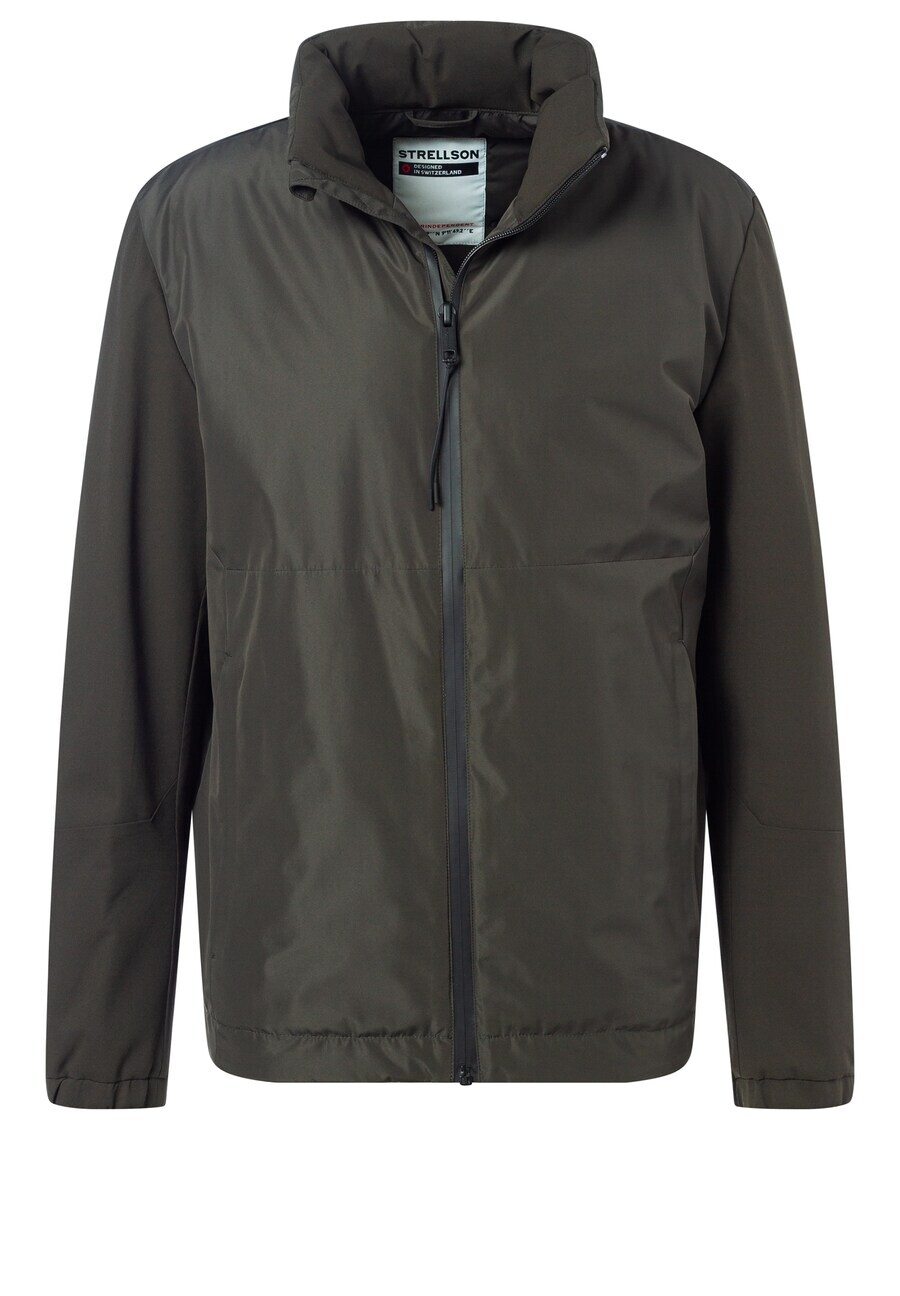 

Всесезонная куртка STRELLSON Between-Season Jacket Sport, хаки