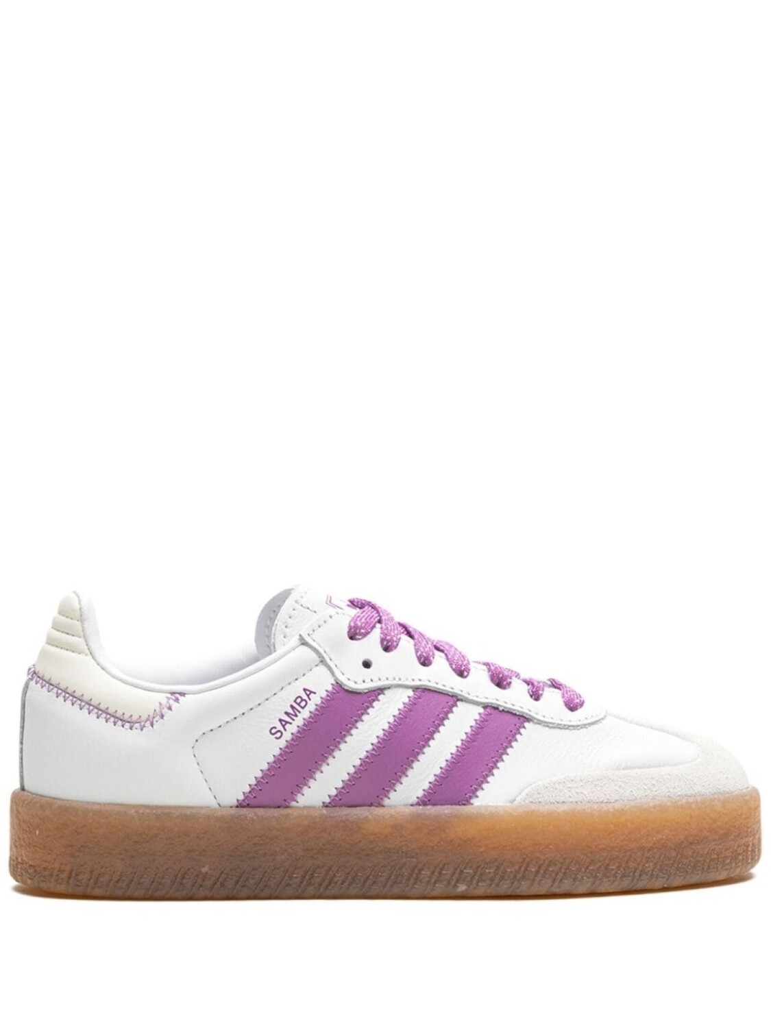 

Adidas кроссовки adidas Sambae "Preloved Purple", белый