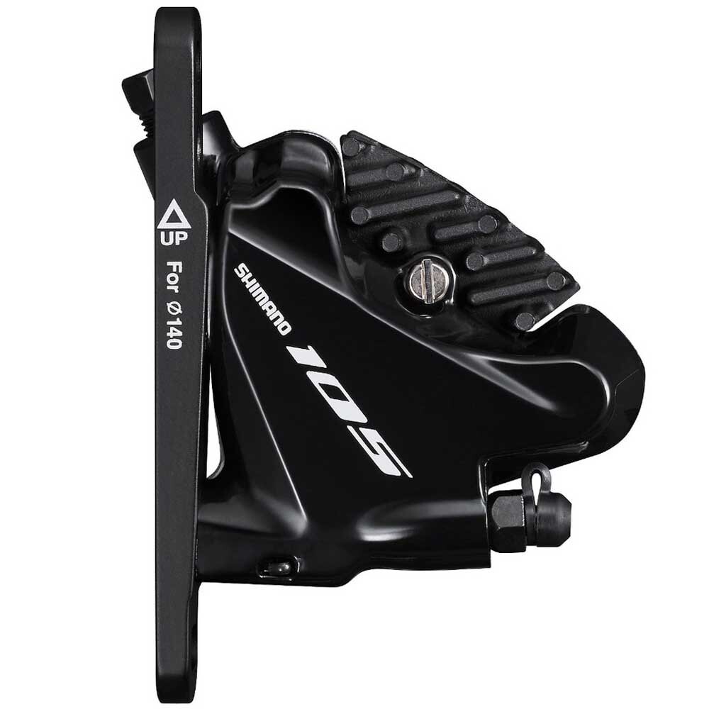 

Тормоза Shimano 105 R7020+R7070 Flat Mount Hydraulic Front