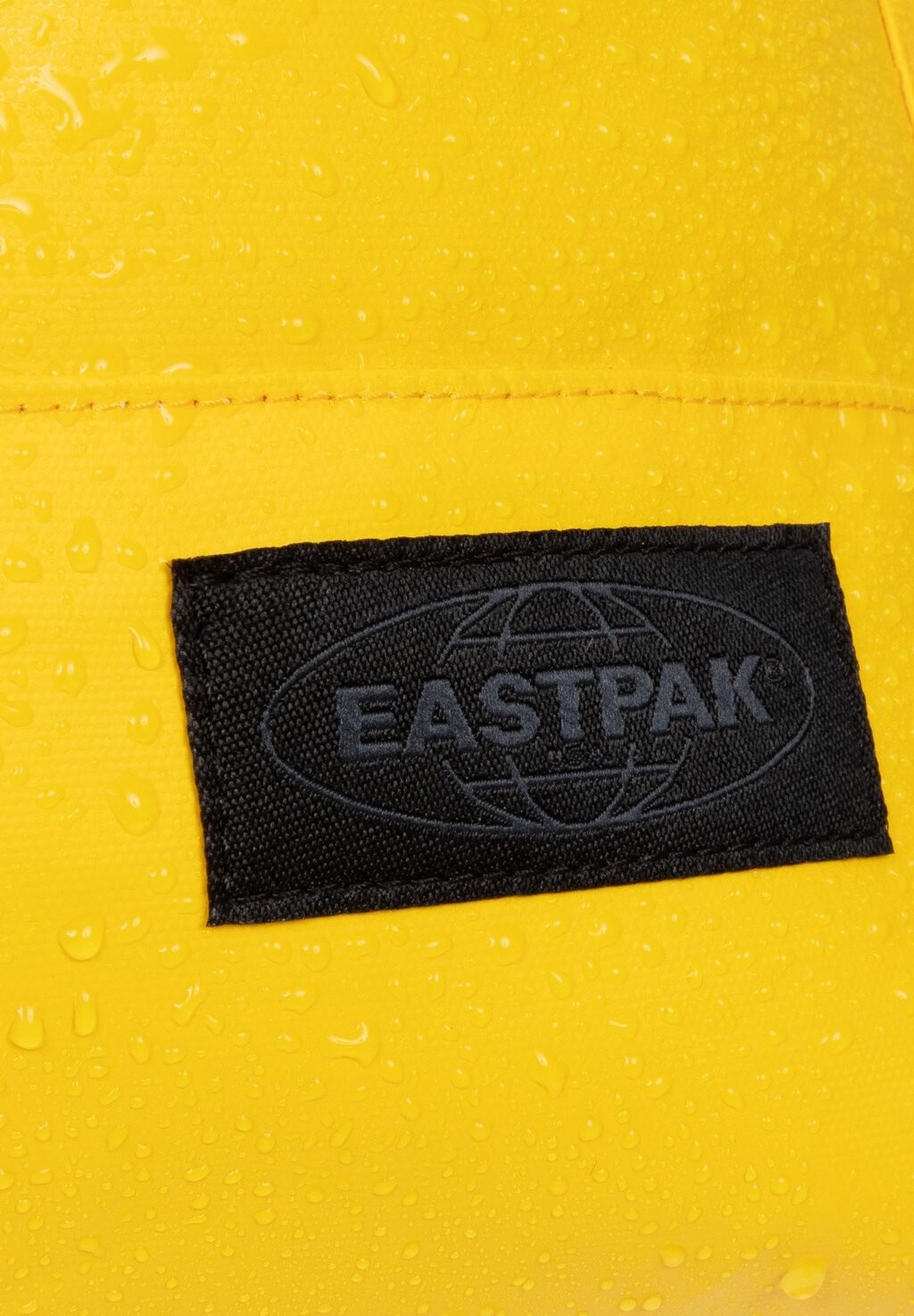 

Спортивная сумка Eastpak, белый