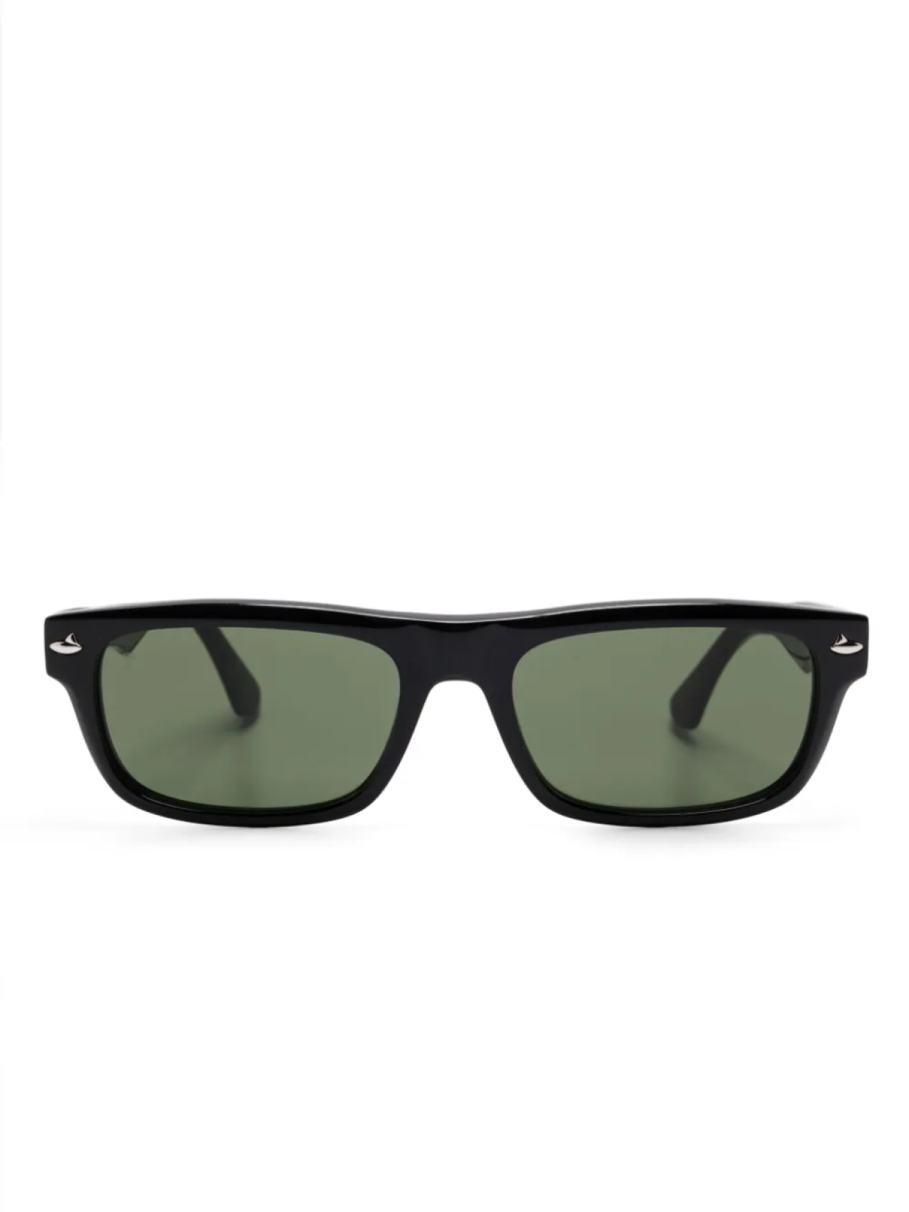 

Солнцезащитные очки Quindici Sestini Eyewear, черный
