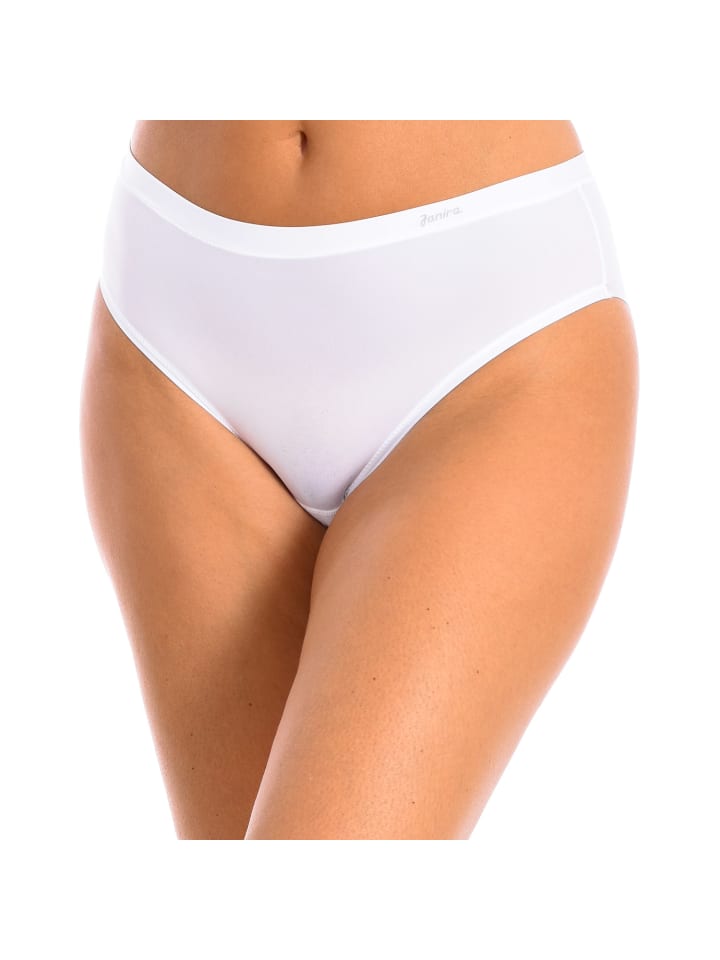 

Трусы Janira, белый