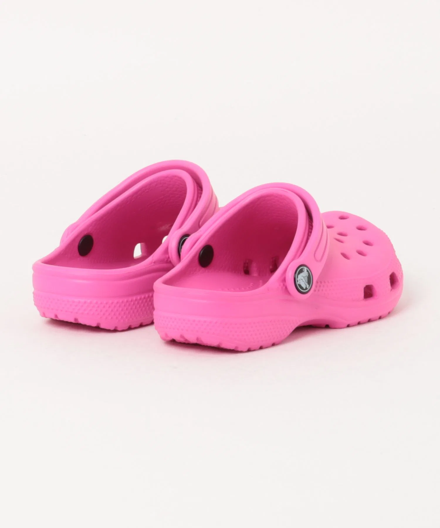 Детские кроксы Classic Clog K — фото 2
