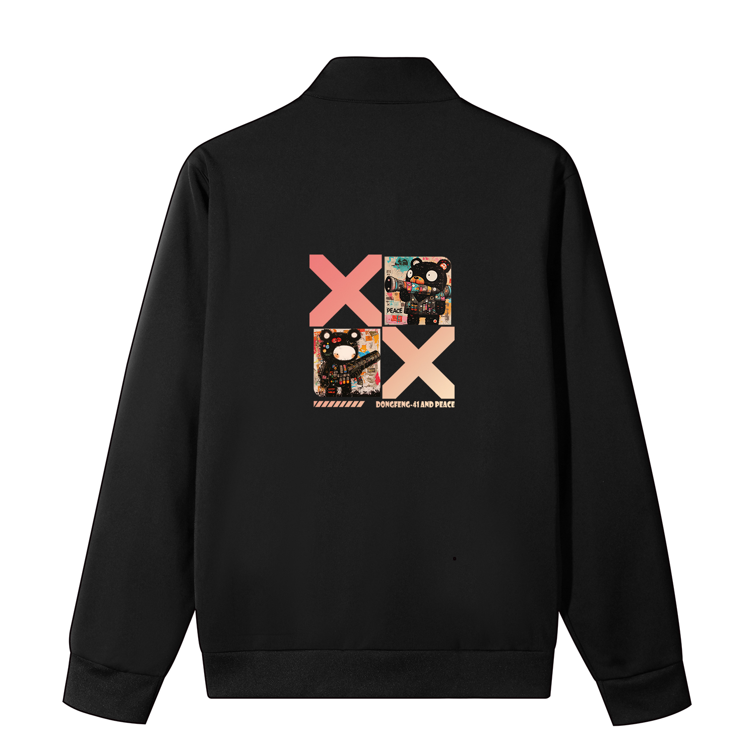 

Adidas Эссеншелс Курка унисекс черная, Black