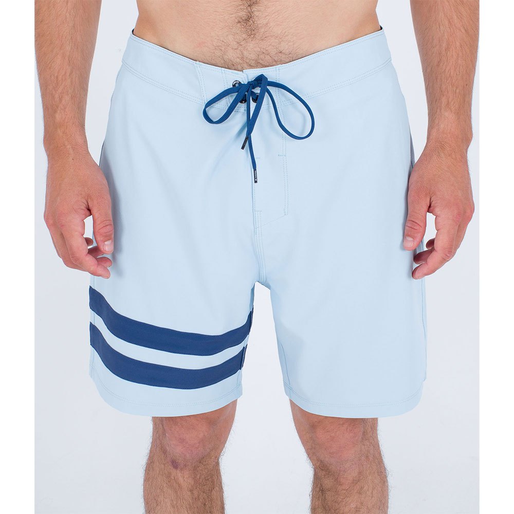 

Шорты для плавания Hurley Block Party 18´´ Swimming Shorts, черный