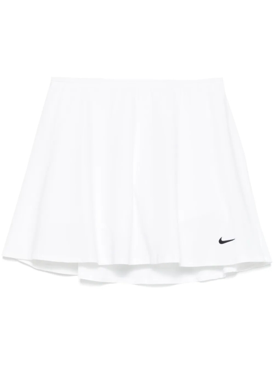 

Теннисные шорты Nike Dri-FIT Flow, белый