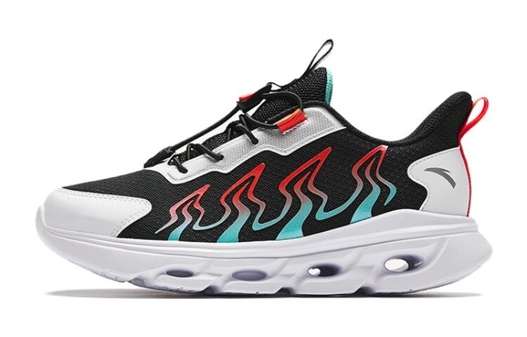 

Кроссовки Antakids Kids' Running Shoes Grade School, черный