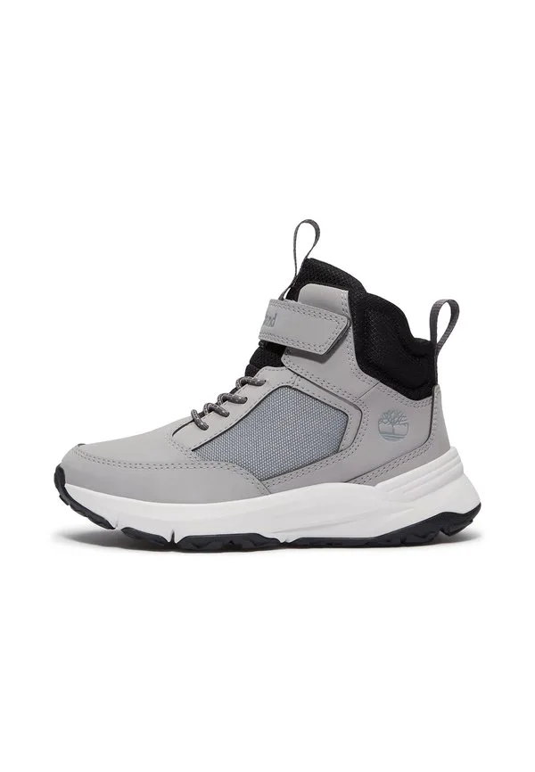 Высокие кроссовки Timberland, Light Grey