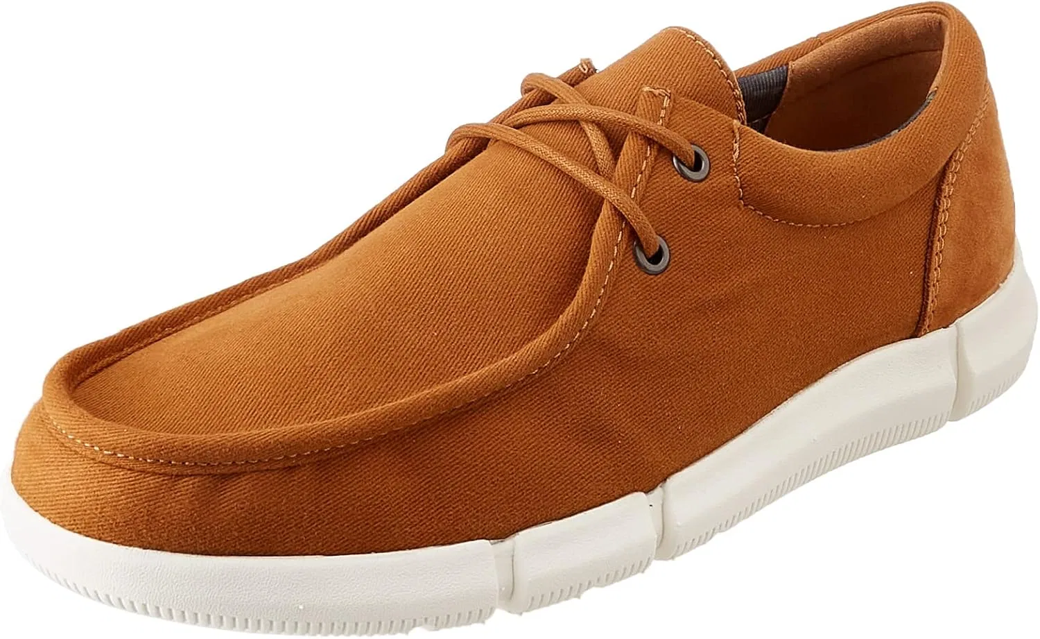 Мужские мокасины Geox U Adacter M, Whisky Brown