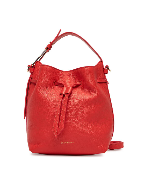 

Сумочка E1 R1K 23 01 01 Coccinelle, красный