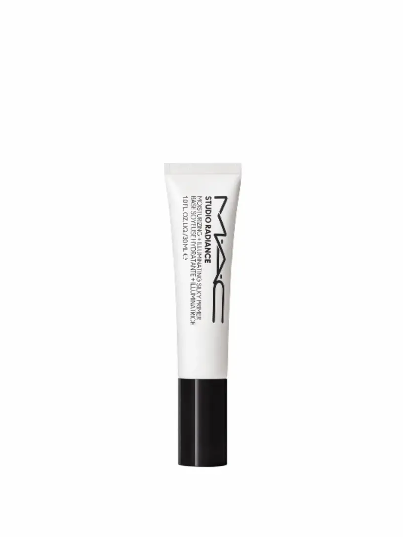 

Праймер Studio Radiance Moisturizing + Illuminating, 30 мл MAC