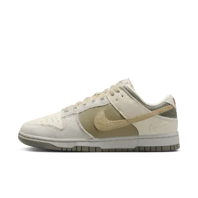 

Кроссовки Nike Dunk Low, цвет Coconut Milk/Alabaster/Light Bone/Sesame