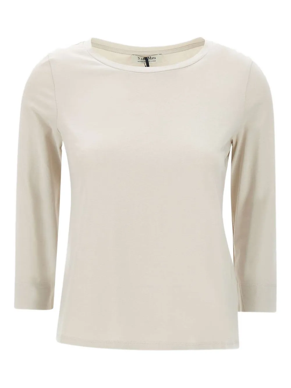 

Футболка Durata 'S Max Mara, нейтральный