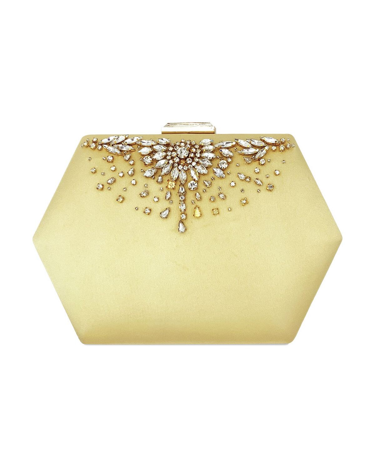 

Женская прямоугольная вечерняя сумочка Badgley Mischka, золотой, Черный, Женская прямоугольная вечерняя сумочка Badgley Mischka, золотой