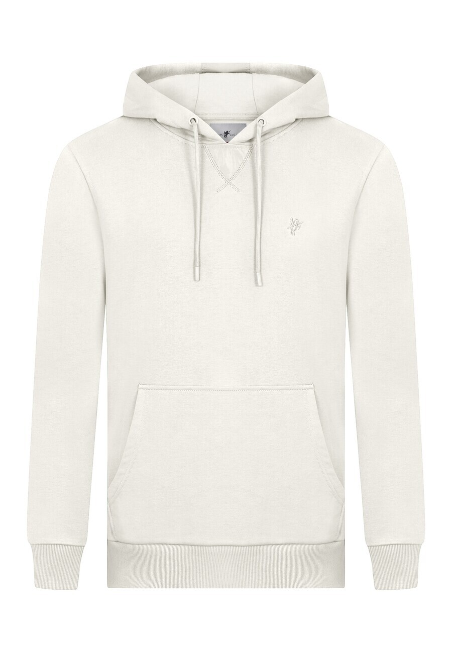 

Толстовка с капюшоном DENIM CULTURE Sweatshirt, белый