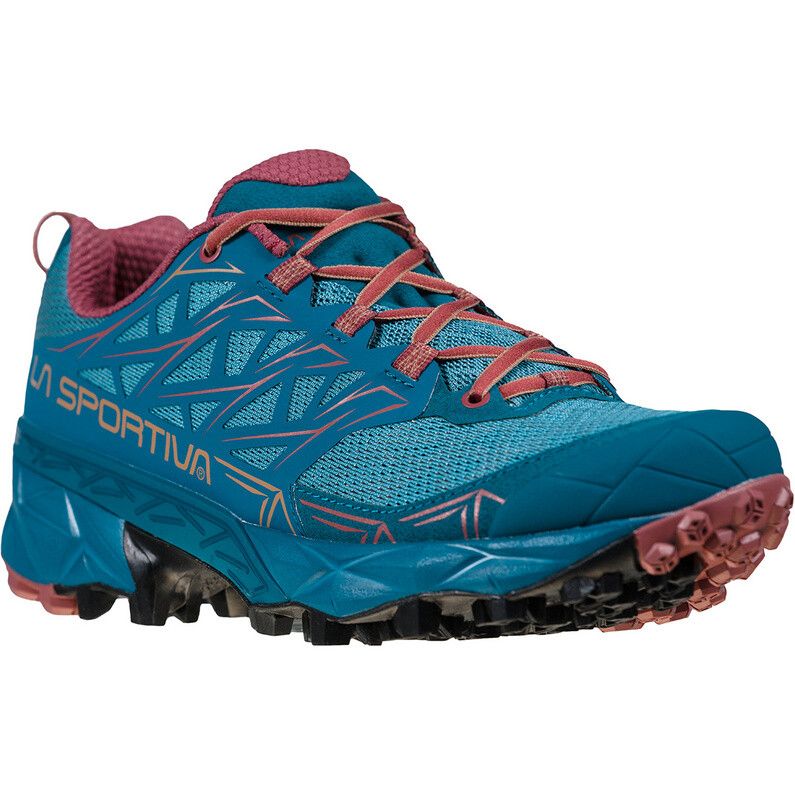 Женская обувь Акыра La Sportiva, синий