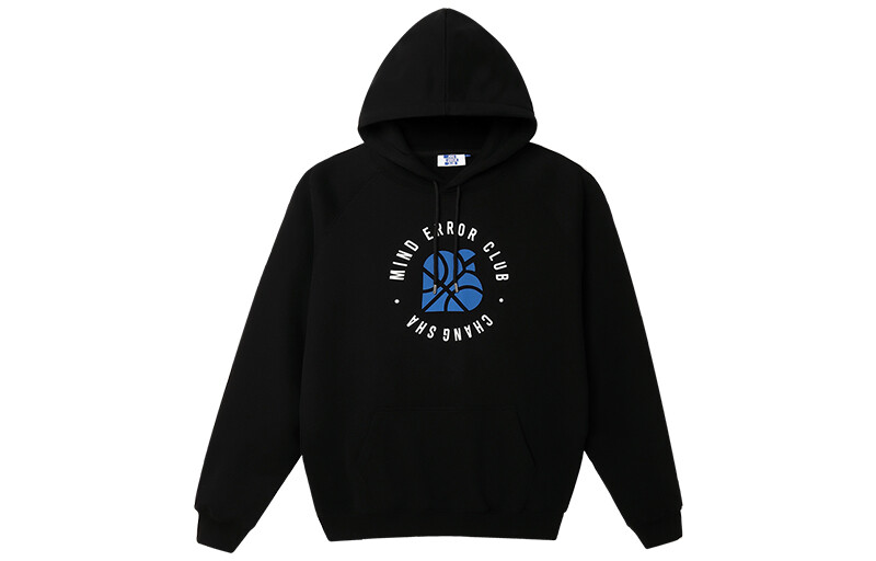 

Толстовка унисекс MIND ERROR, Бежевый