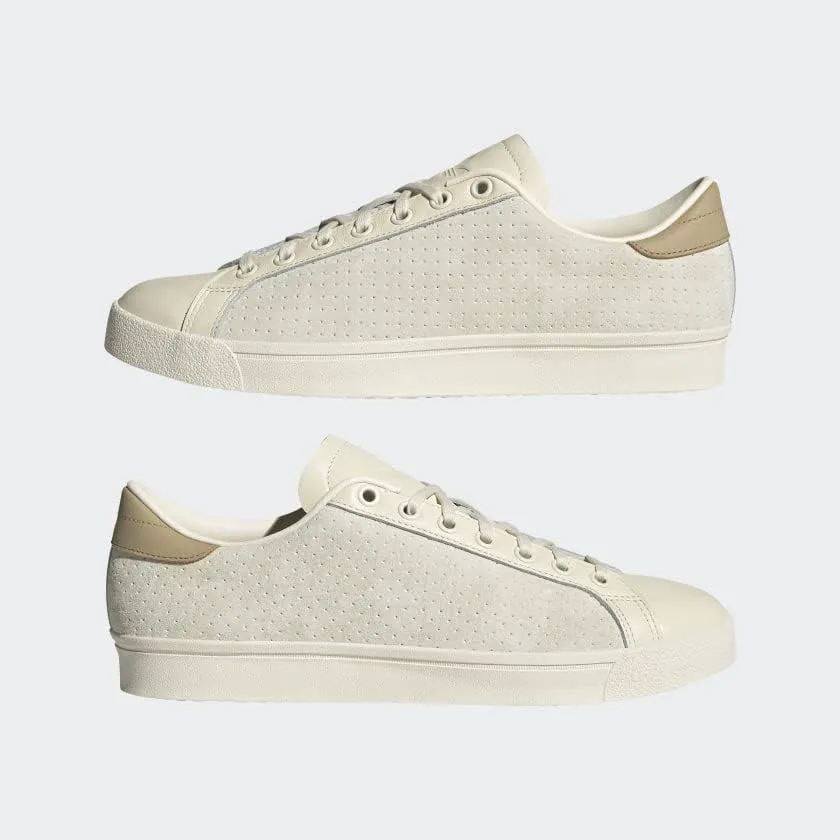 Кроссовки Adidas Classic, белый — фото 2