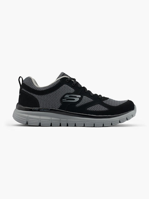 

Кроссовки BURNS AGOURA Skechers, серый