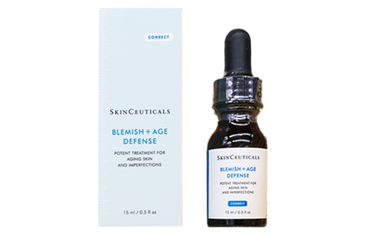 

Женские жидкие эссенции SKINCEUTICALS