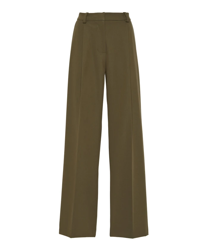 

Триггерные брюки Mvp Wardrobe, зеленый