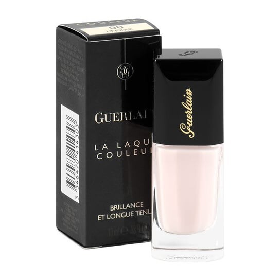 

Лак для ногтей 00 Белье, 10 мл Guerlain, La Laque Couleur