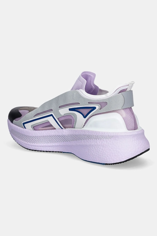 Беговые кроссовки Ultraboost 3 Adidas By Stella Mccartney, фиолетовый — фото 3