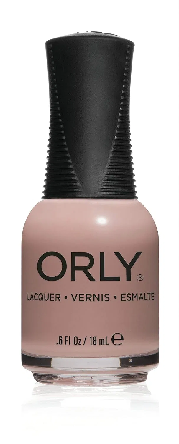 Лак для ногтей ORLY «The New Neutral - Snuggle Up» 18 мл Orly