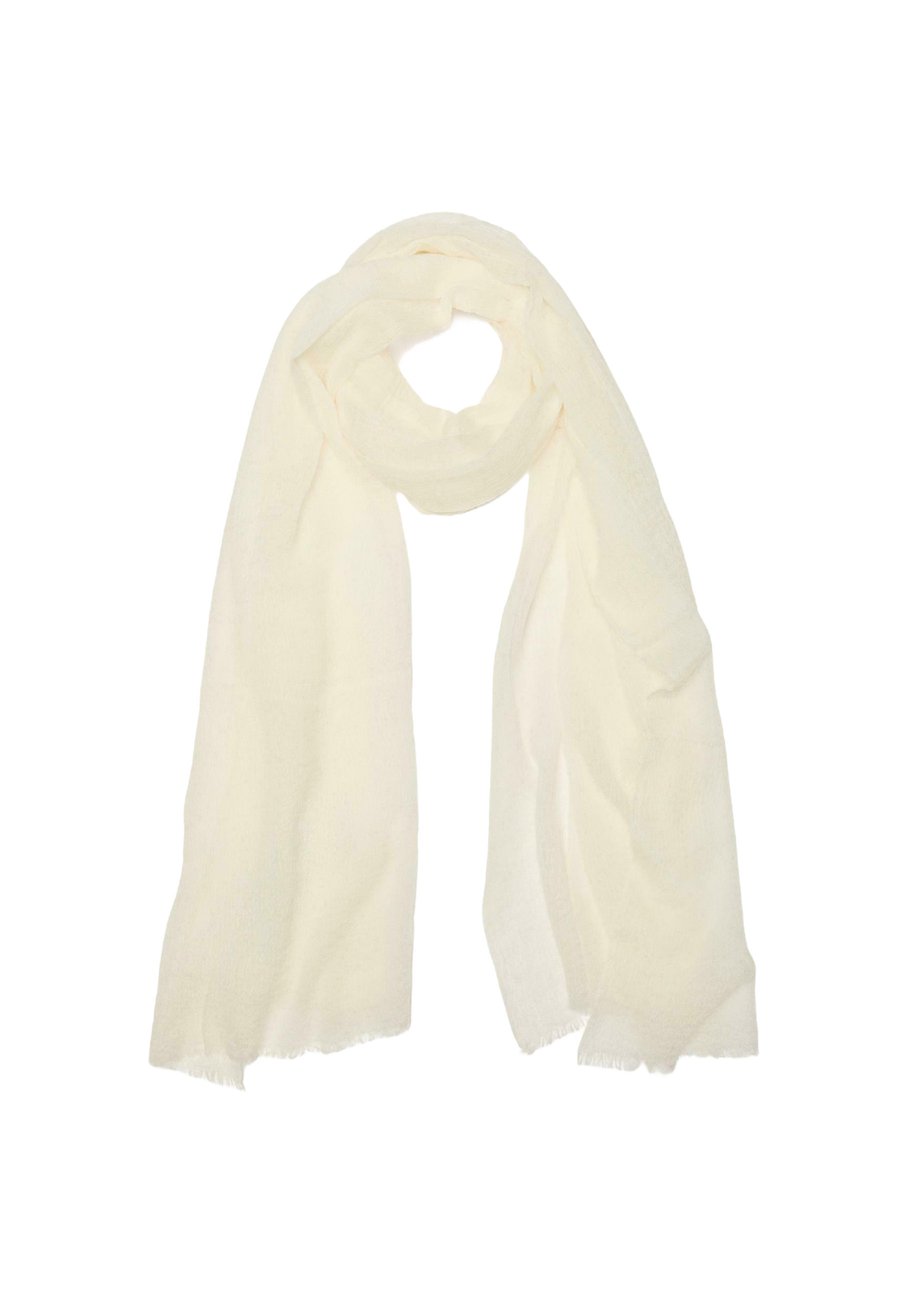 

Шарф Massimo Dutti COOL, Beige