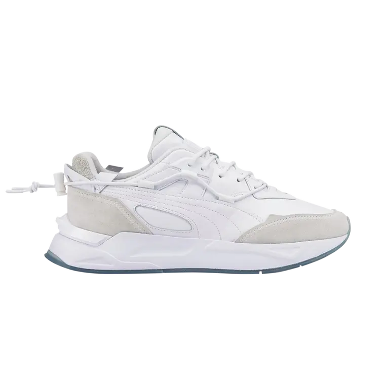 

Кроссовки Puma Mirage Sport SD DJ, белый