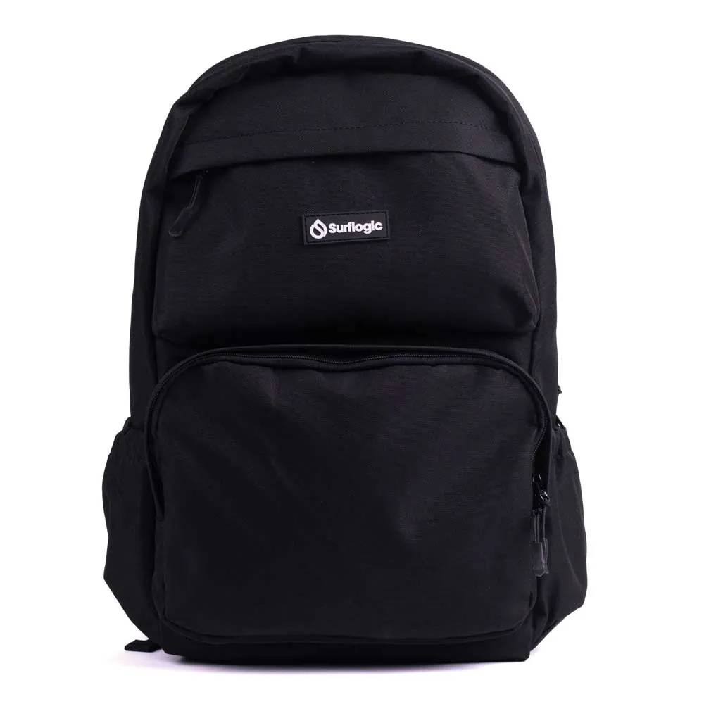 

Рюкзак Surflogic Essential, черный