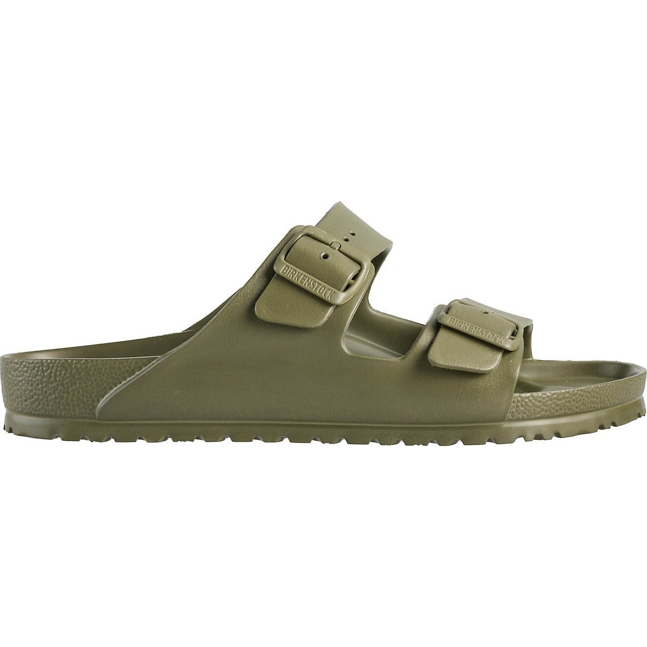 Cандалии Birkenstock Arizona Essentials EVA, хаки