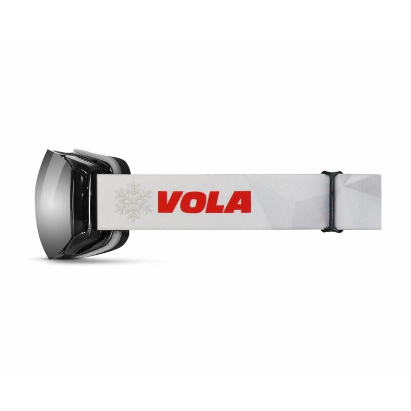 

Лыжные очки Vola Zippy Snowy