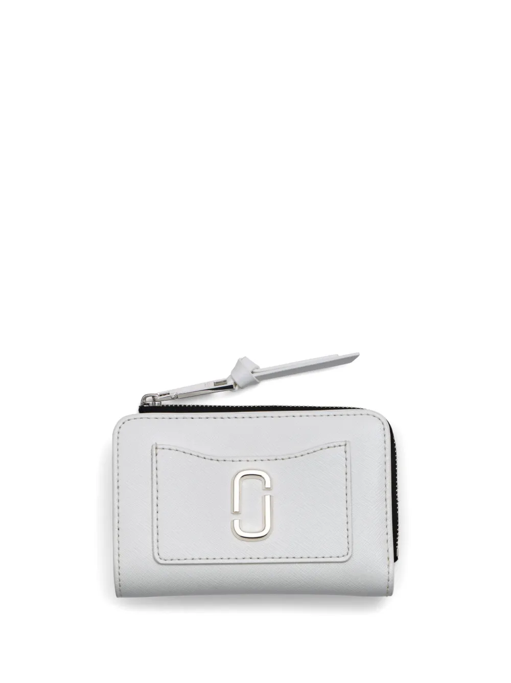 

Кошелек The Utility Snapshot DTM Slim Bifold MARC JACOBS, белый