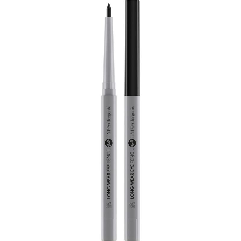 

Стойкий карандаш для глаз 01 черный HYPOAllergenic, 0,3 g