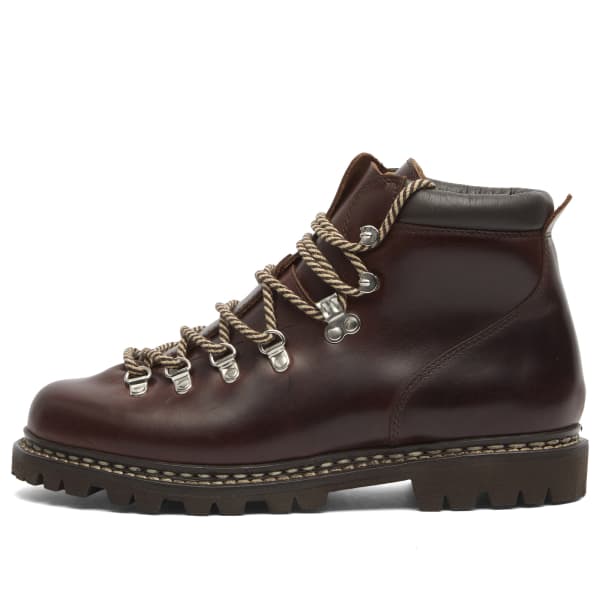 Ботинки Avoriaz на шнуровке Paraboot, Bark