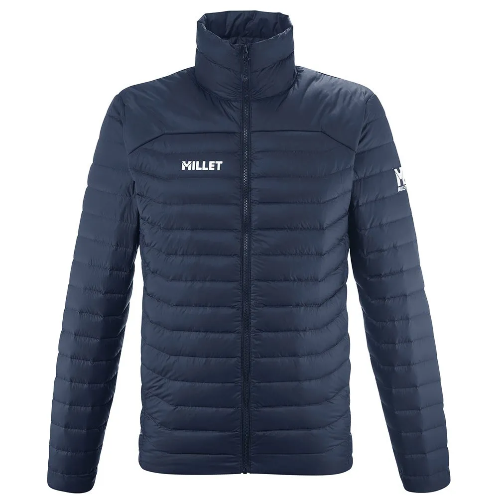 

Куртка Millet Evole Light Down, синий