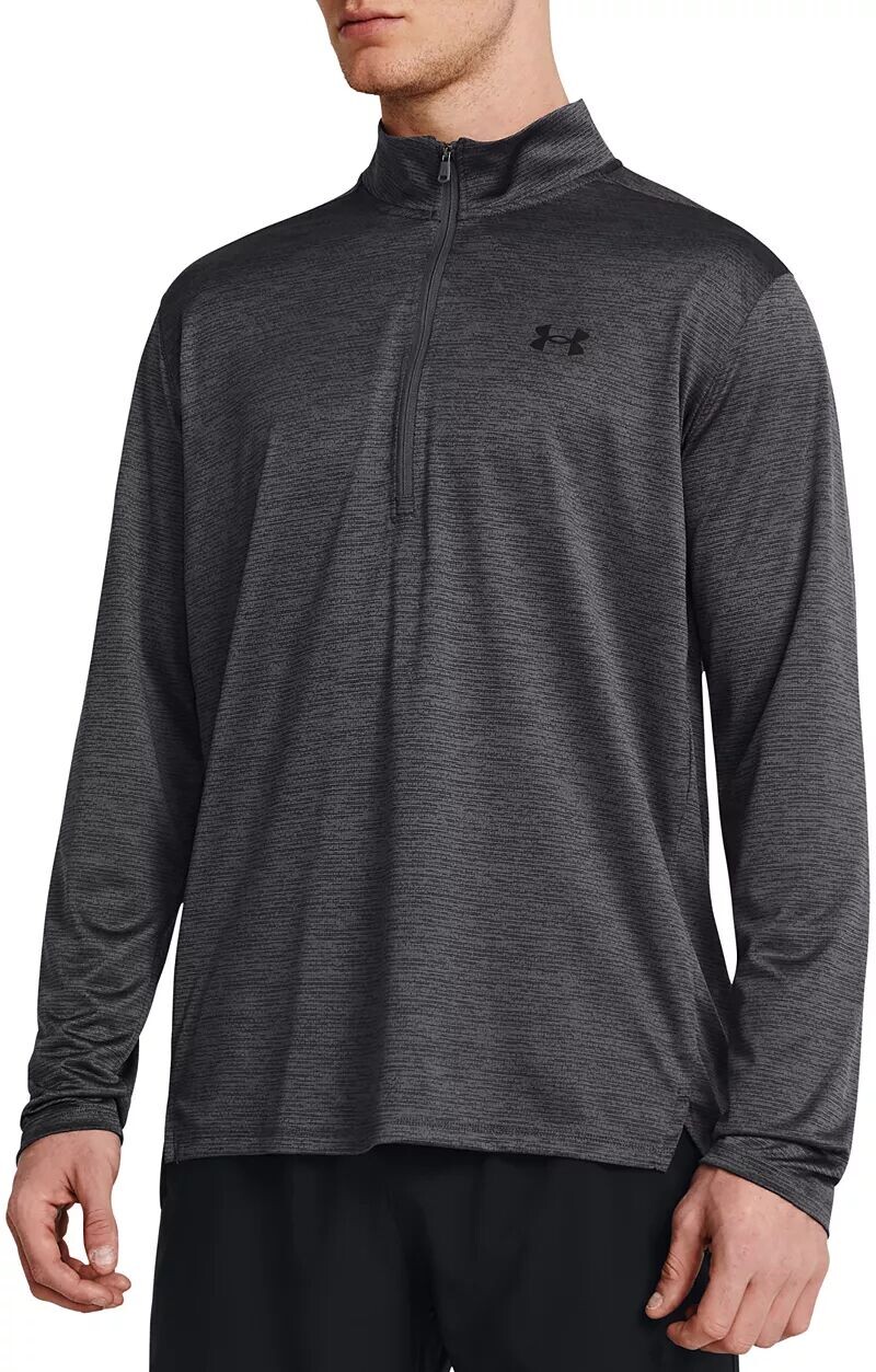 

Мужской пуловер с молнией 1/2 Under Armour Tech Vent