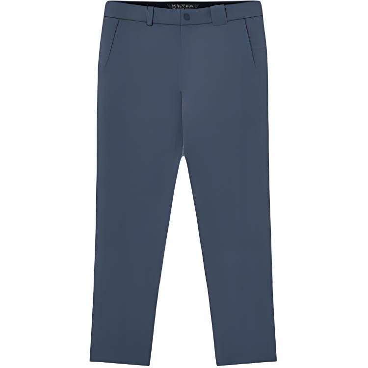 

Повседневные брюки мужские NAUTICA, серо-голубой