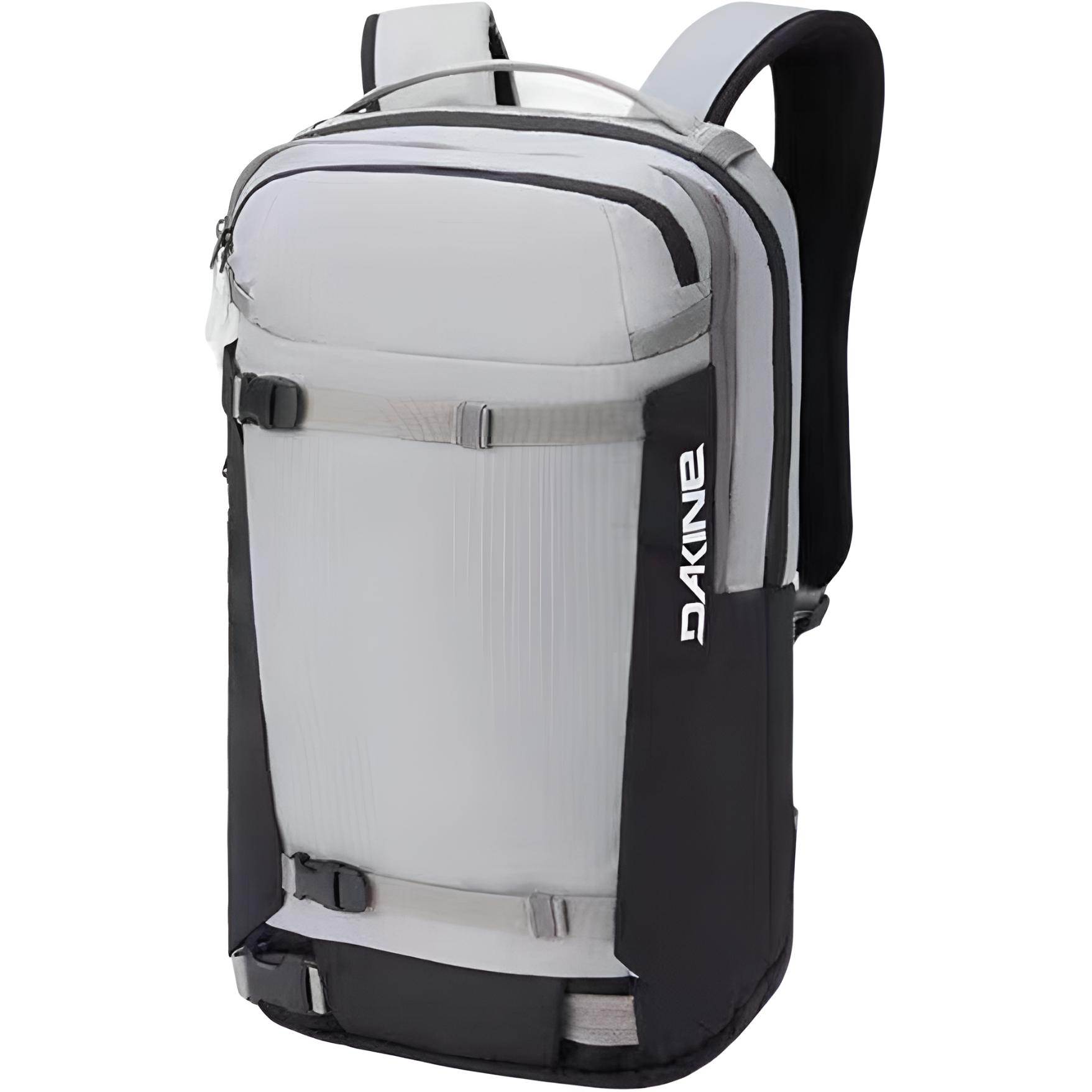 

18-литровые уличные рюкзаки из полиэстера унисекс Dakine, экрю, Черный, 18-литровые уличные рюкзаки из полиэстера унисекс Dakine, экрю