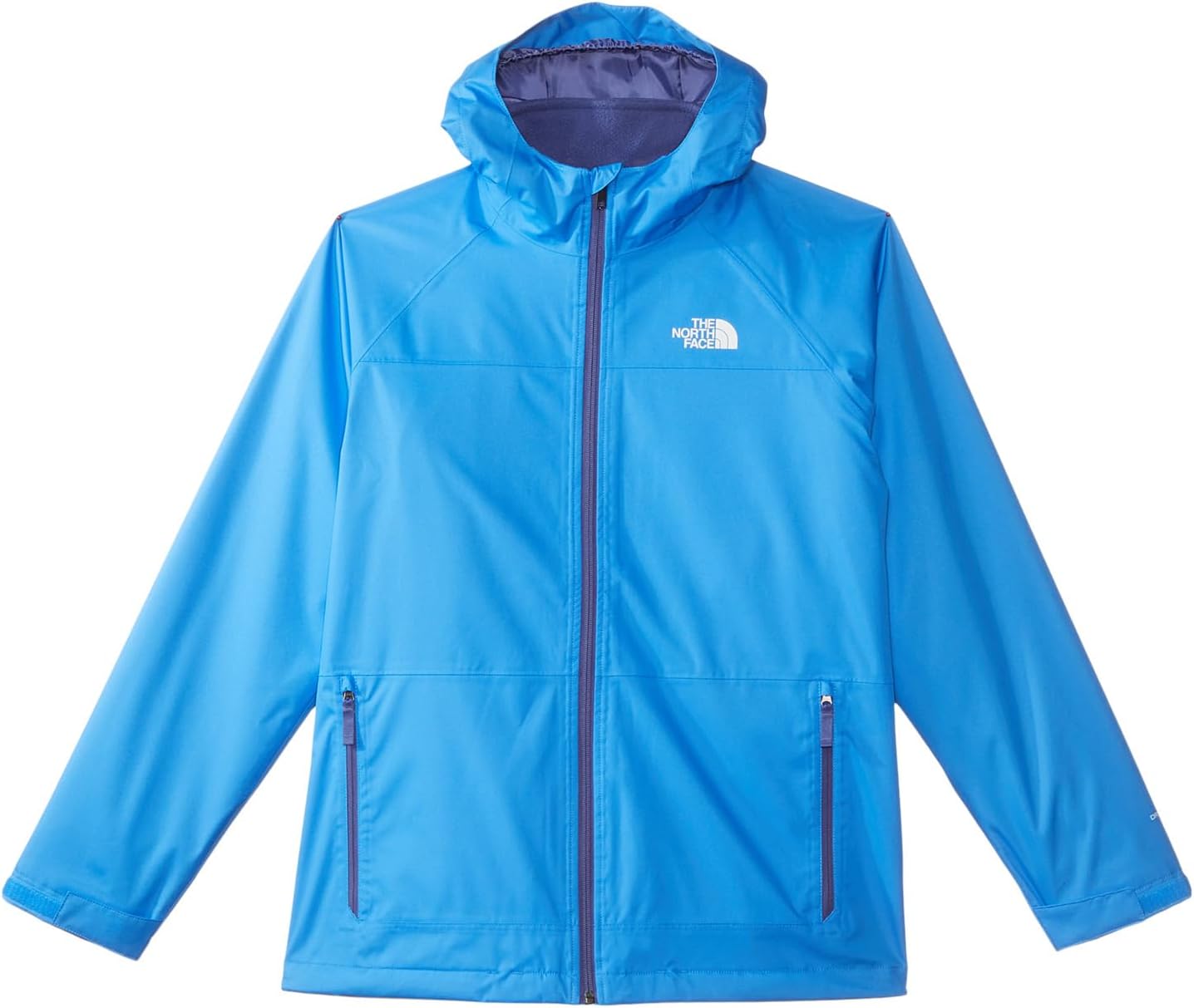 

Куртка The North Face Vortex Triclimate, цвет Optic Blue