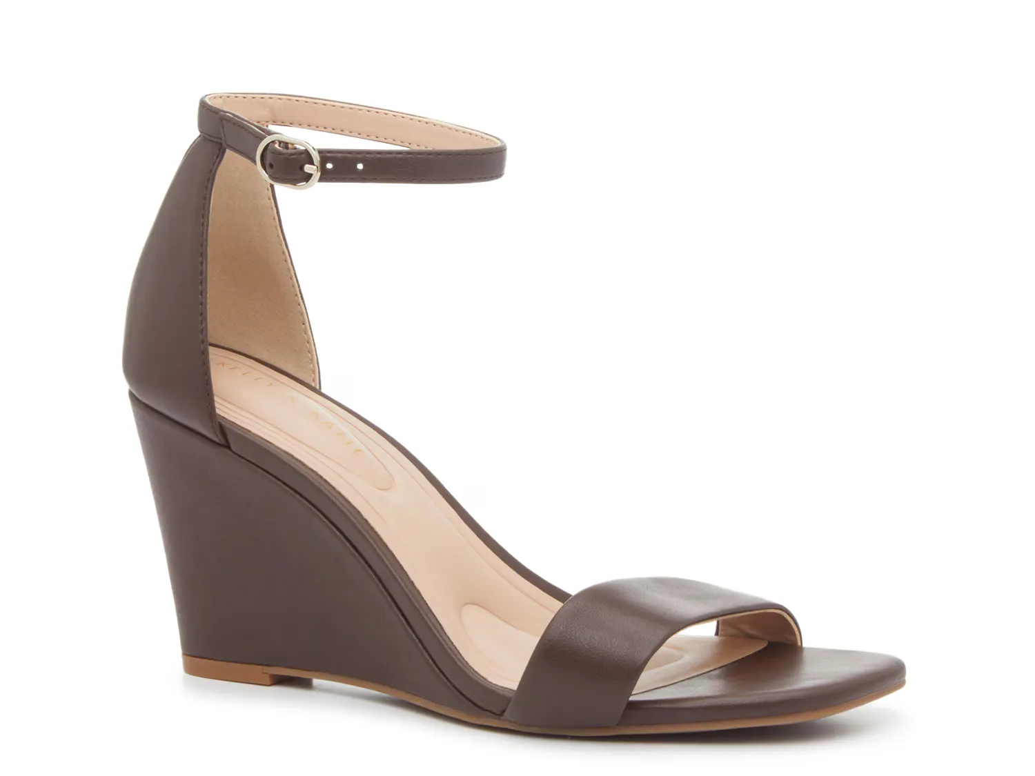 

Сандалии Cebi Sandal Kelly & Katie, коричневый