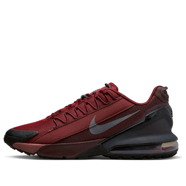 

Кроссовки air max pulse roam Nike, красный